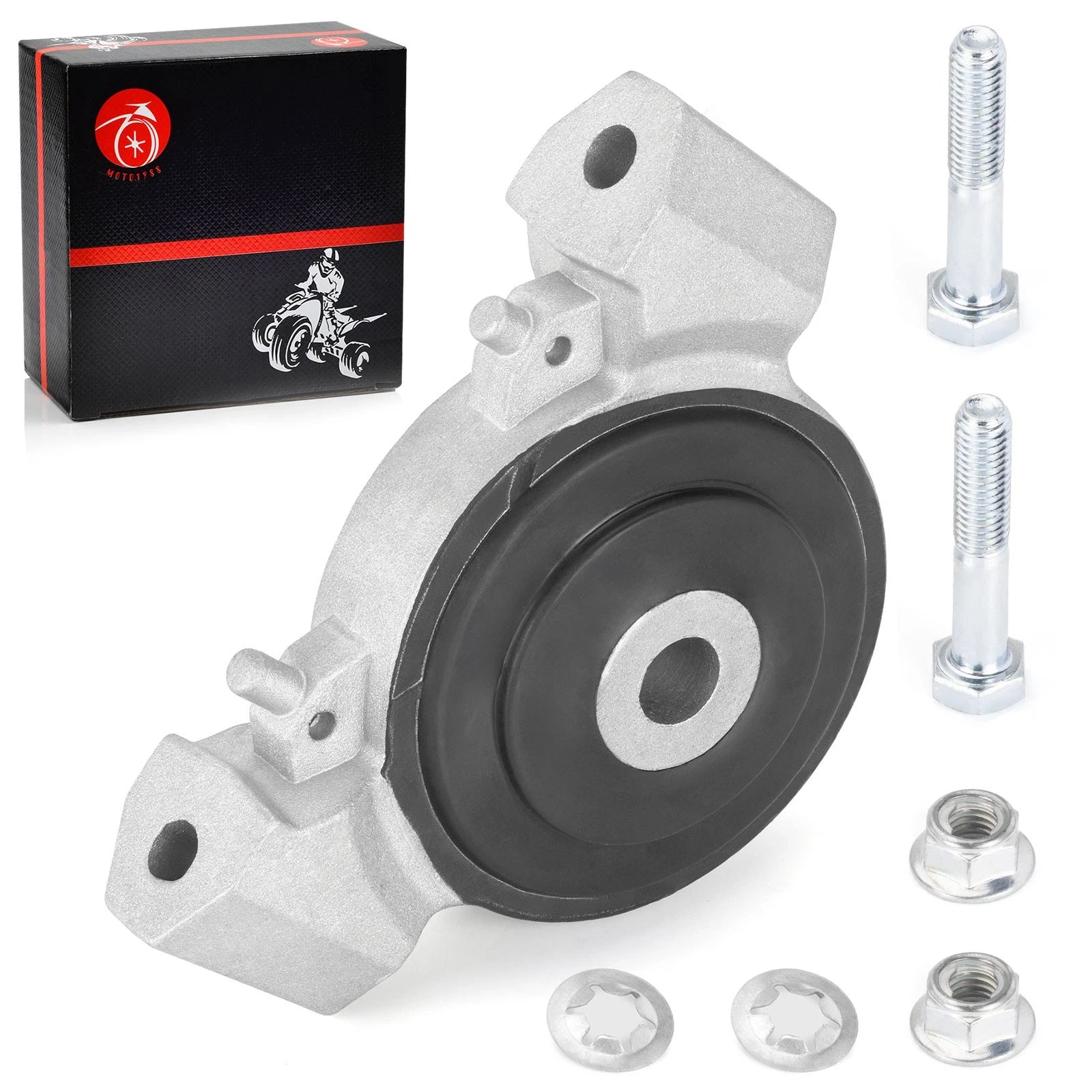 Engine Transmission Mount Isolator for Polaris RZR 1000 XP (2014–2024) 1332955