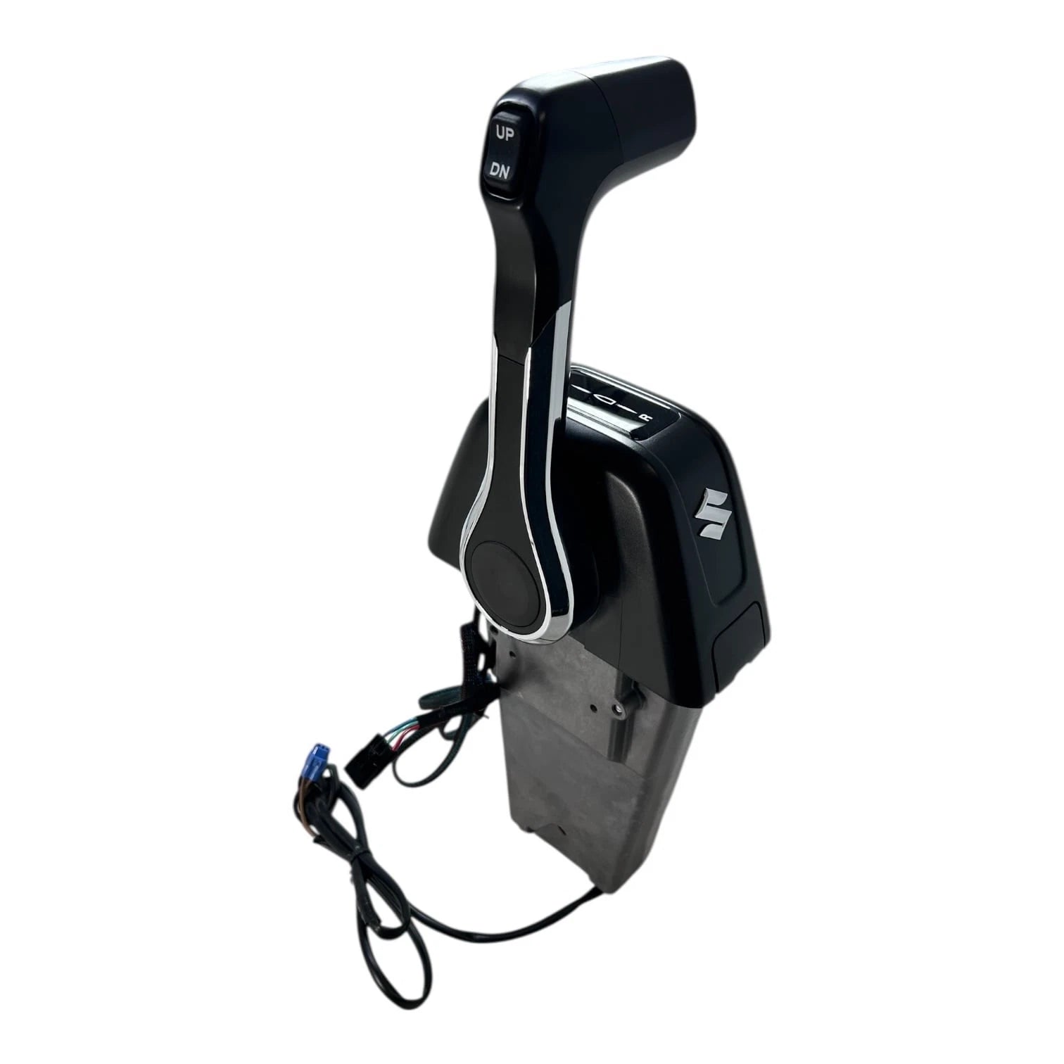 Single Engine Mechanical Remote Control Box for Suzuki (OEM)