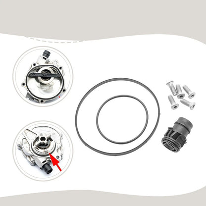 Repair Kit for Auto Maintenance (OEM 31401556)