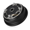 Front Brake Drum Hub for Kawasaki Mule 3000 3010 4000 4010 (1993–2009) 41038-1345 41038-0034