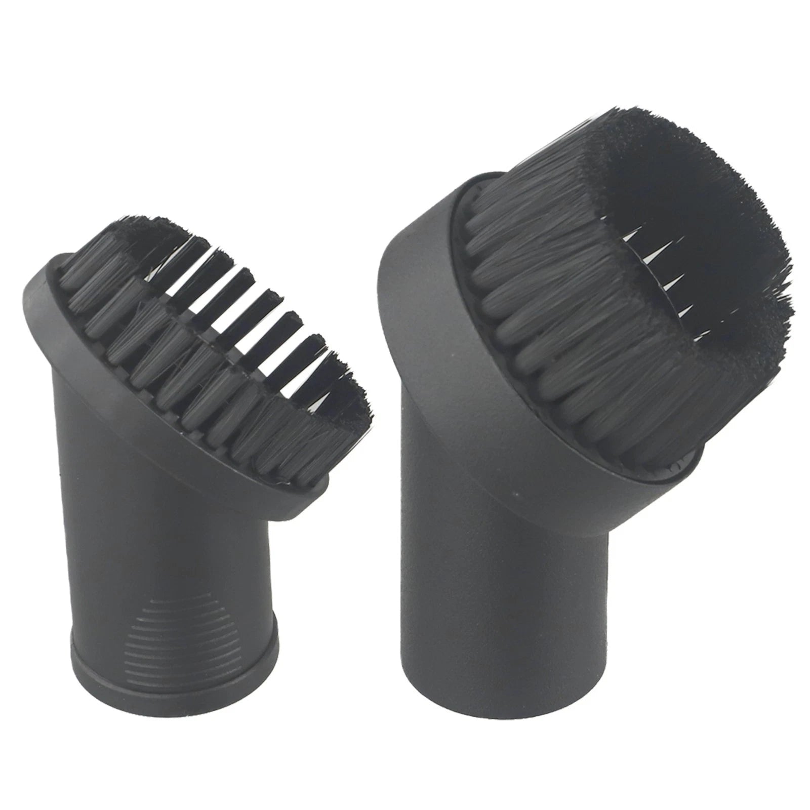 Rotatable Brush Head for Vacuum Cleaner (Compact Design)