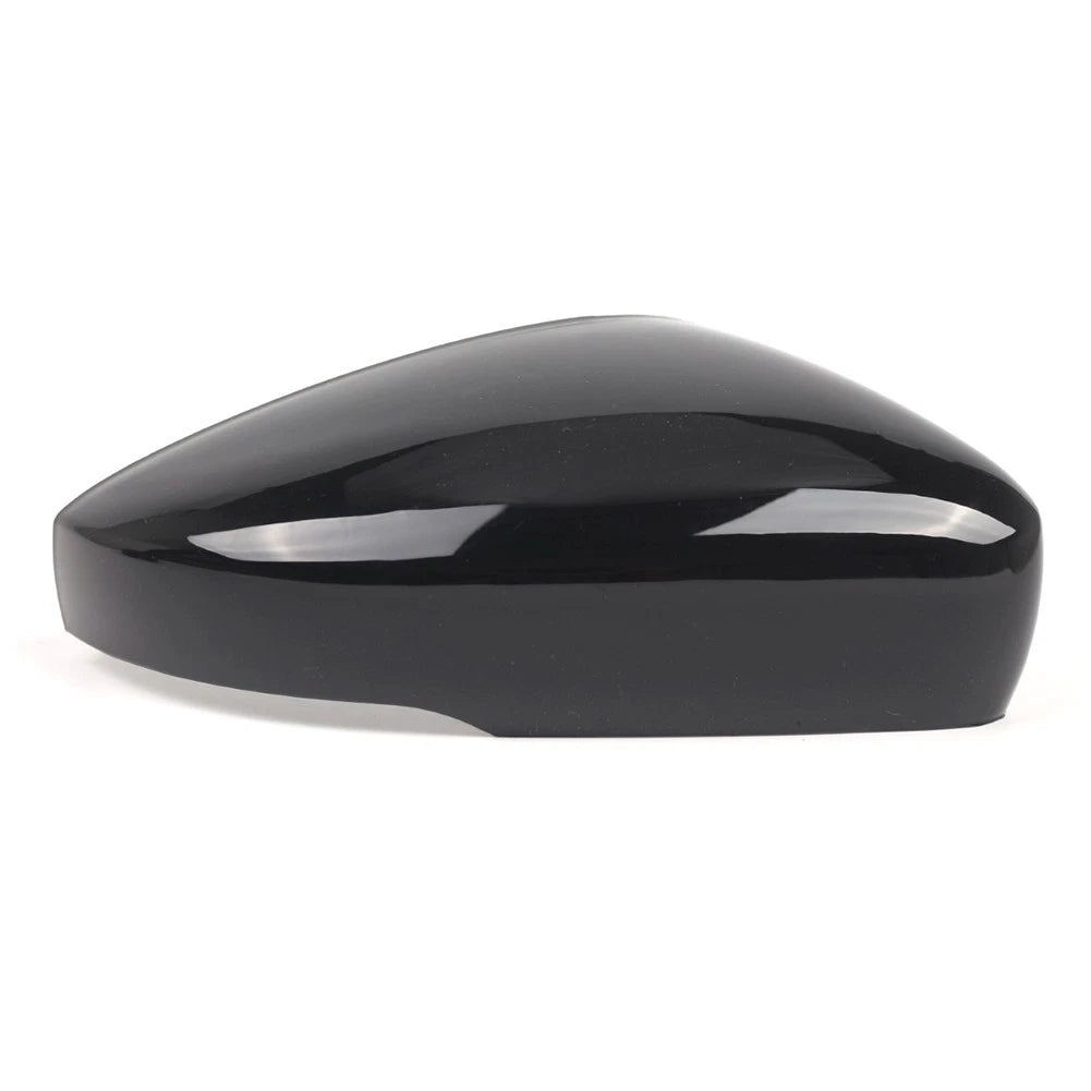 Gloss Black Mirror Housing for