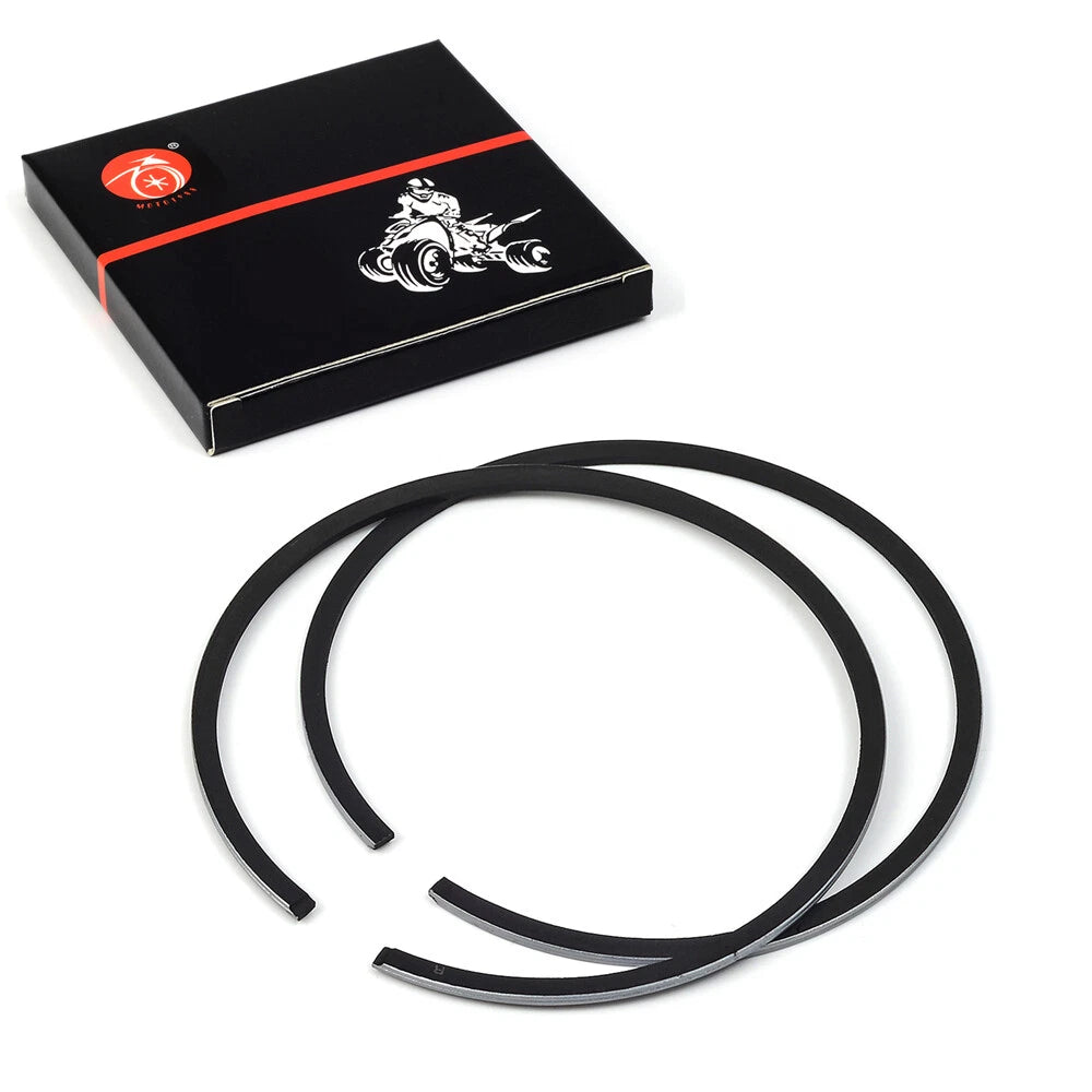 Piston Gasket Kit & Piston Ring for Yamaha G1 (1978–1989)