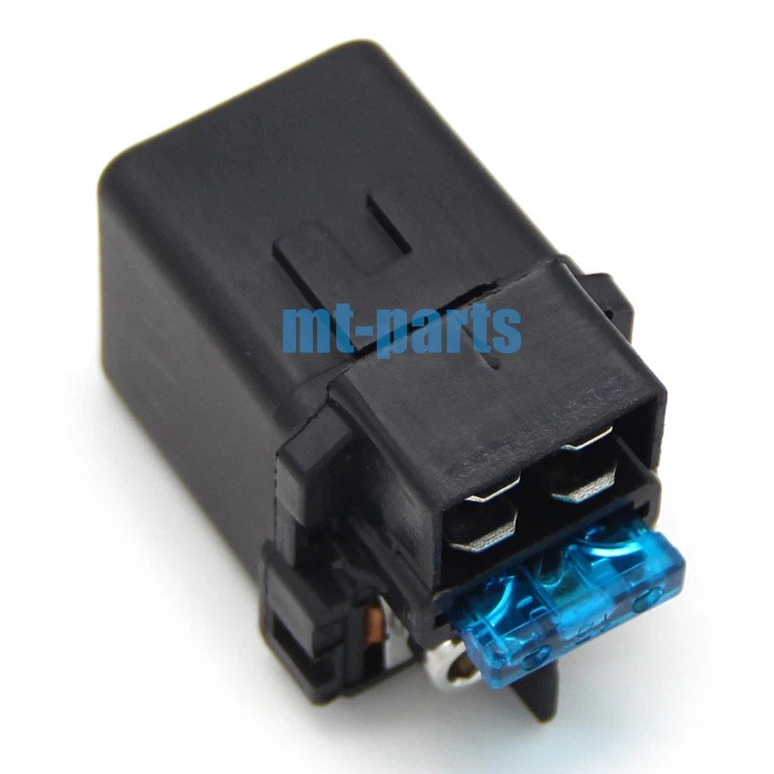 Starter Relay Solenoid for Honda CB400 VTEC (1999–2016), CB400SF (1992–1998), CB500S (1994–2002)