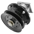 Deck Spindle Assembly Replacement for Toro Z147 Z148 Z150 (44 Inch)