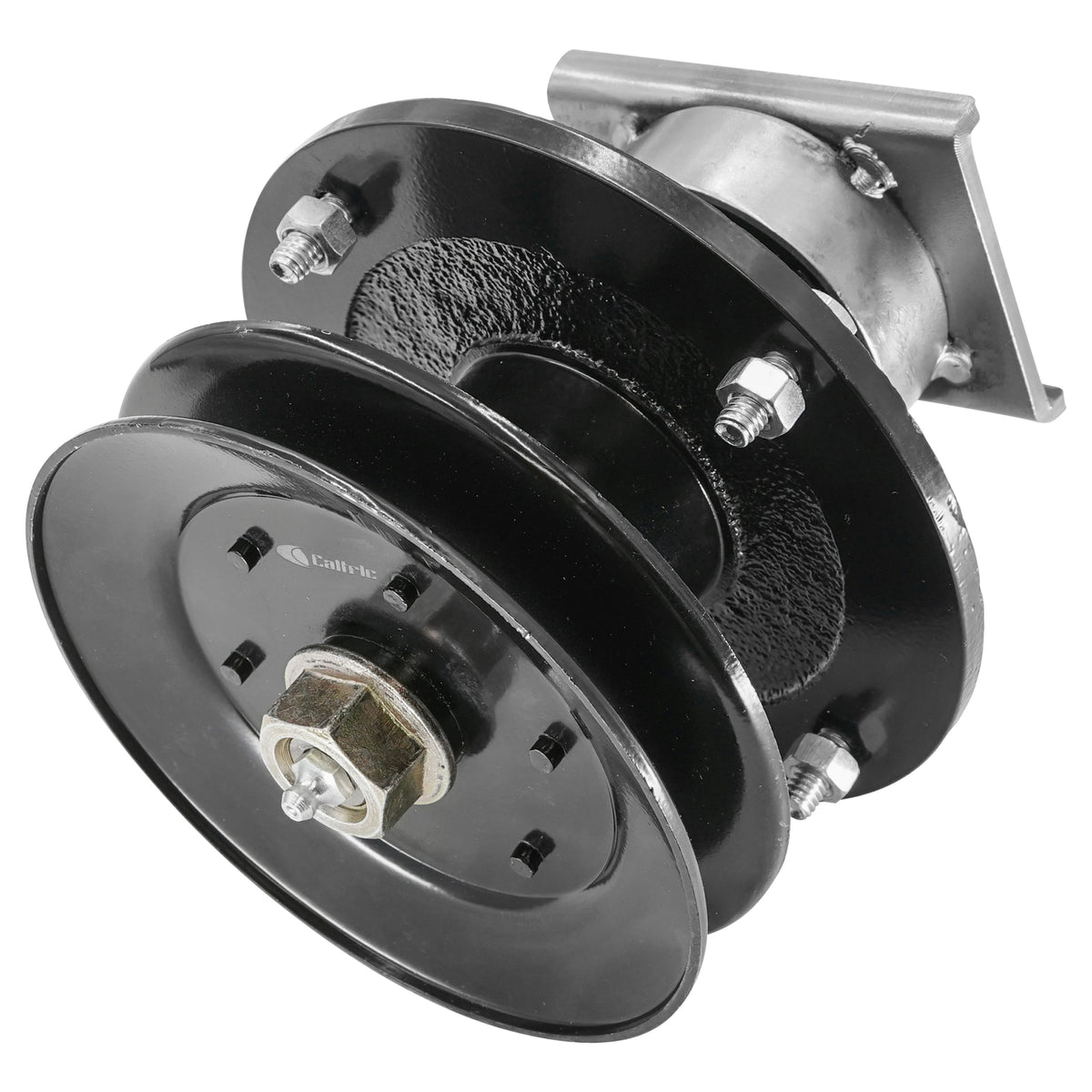 Deck Spindle Assembly Replacement for Toro Z147 Z148 Z150 (44 Inch)