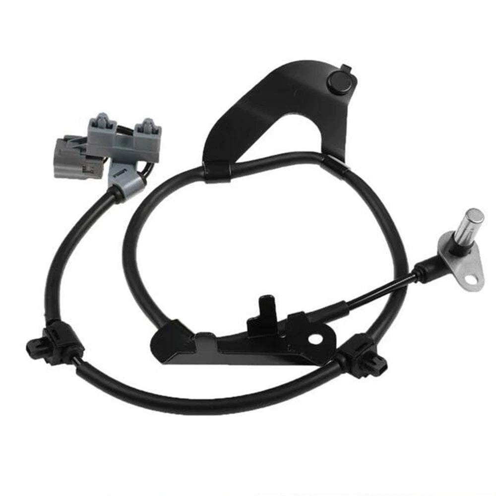 New Front Left ABS Wheel Speed Sensor #8-98052120-1 For Isuzu D-Max MU-X