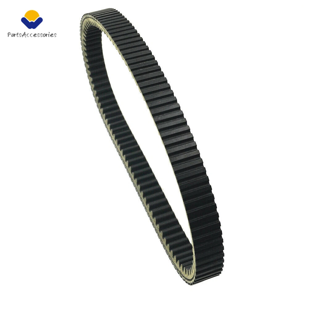 Clutch Drive Belt for Can-Am Defender HD8 HD10 Maverick X3 Turbo (2017–2023) 422280652