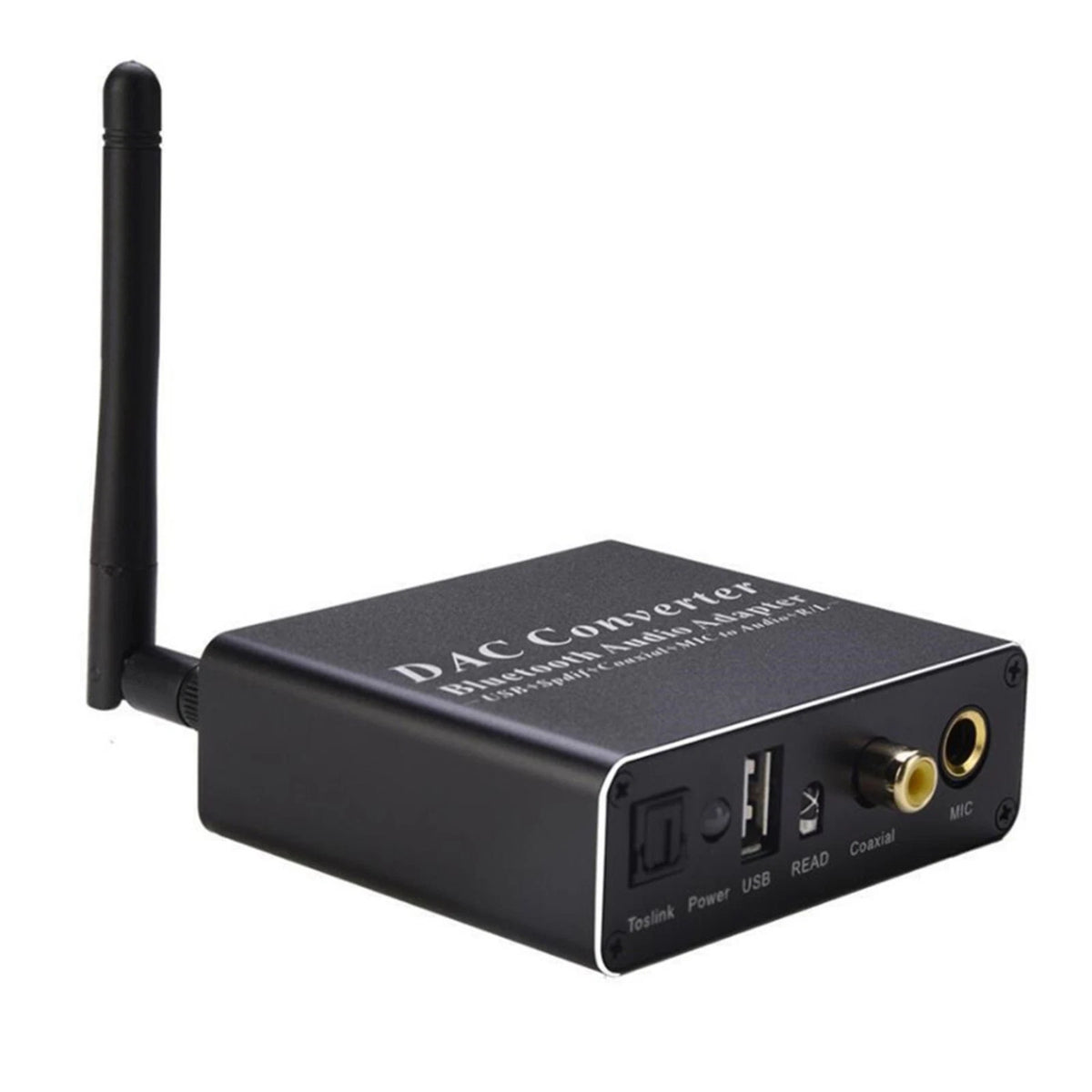 Bluetooth Audio DAC Decoder Receiver Amplifier Adapter for U Disk Player