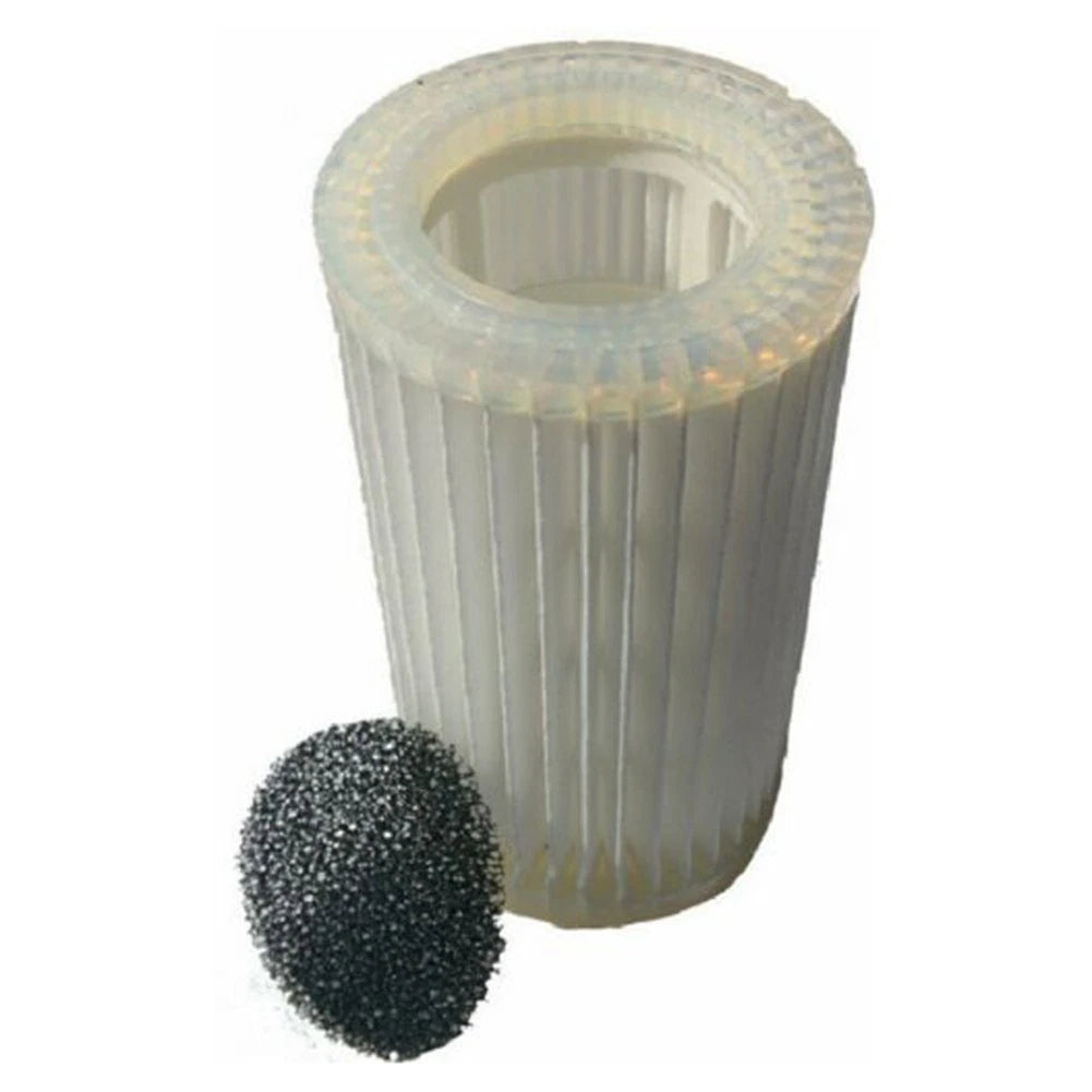 Filter Cleaning for Goodmans Upright Vacuum Cleaner (300636)