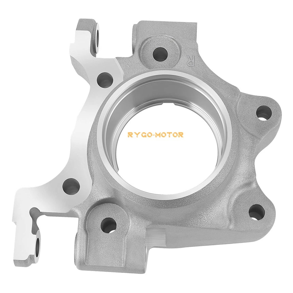 Right Hand Mach Wheel Bearing Carrier for Polaris RZR XP 4 Turbo (2017–2021)
