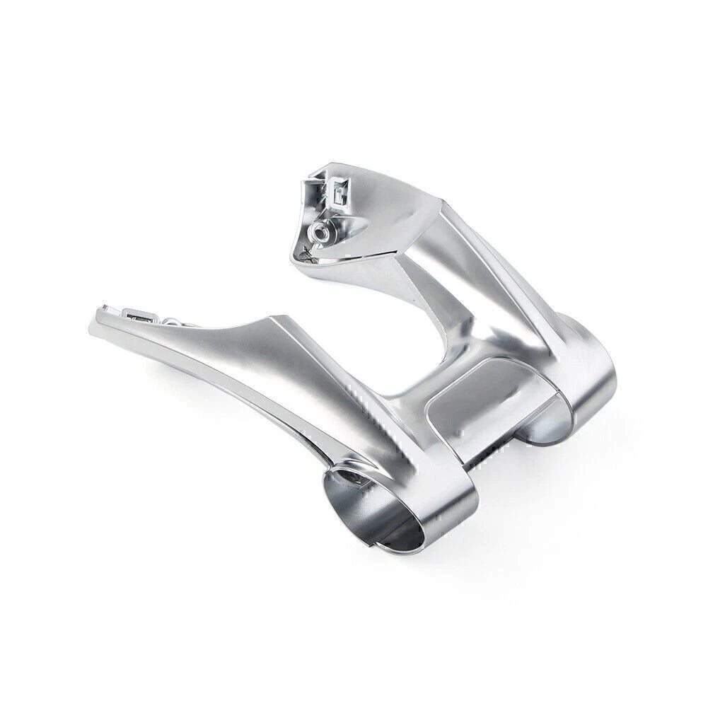 Performance Steering Wheel Lower Trim Cover for Mercedes-Benz A B C E Class