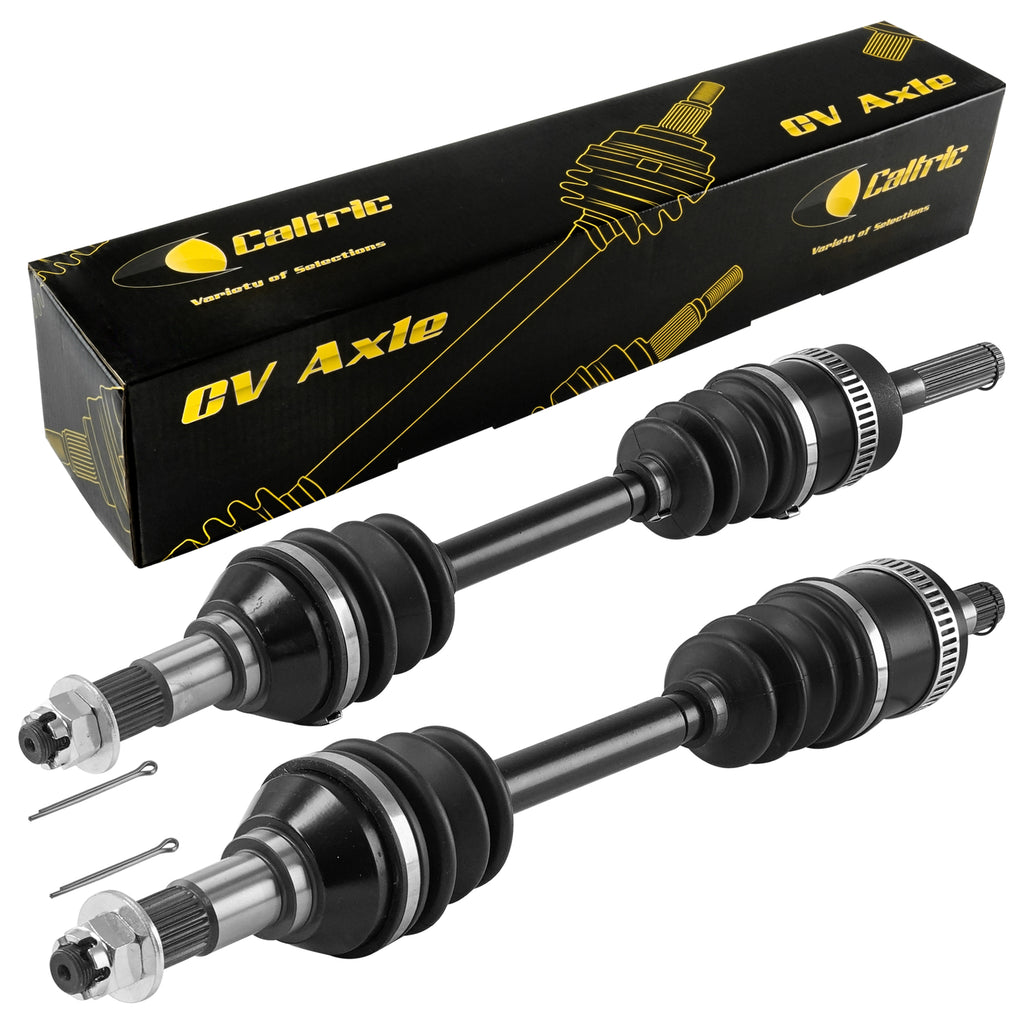 Front CV Axle Replacement Kit for Can-Am Outlander 1000 1000R 650 (2019–)