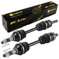 Front CV Axle Replacement Kit for Can-Am Outlander 1000 1000R 650 (2019–)