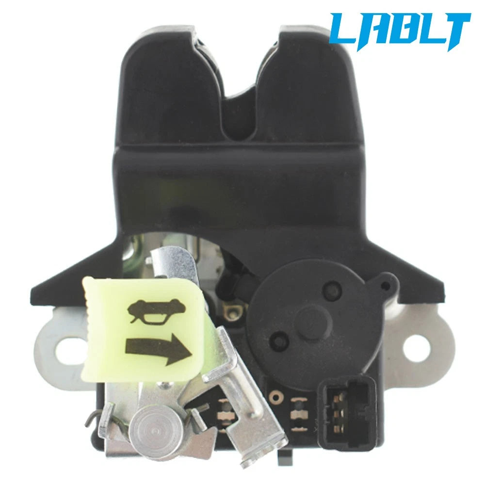 Tailgate Latch Lock Actuator for Hyundai Sonata (2018–2019)
