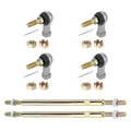 2X Tie Rod & Ball Joint for Polaris Trail Boss 250 350L Big Boss 250 (1990–2005) 5020478