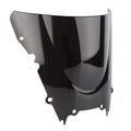 Front Windshield for Yamaha YZF-R6 600 (1998–2002) Black