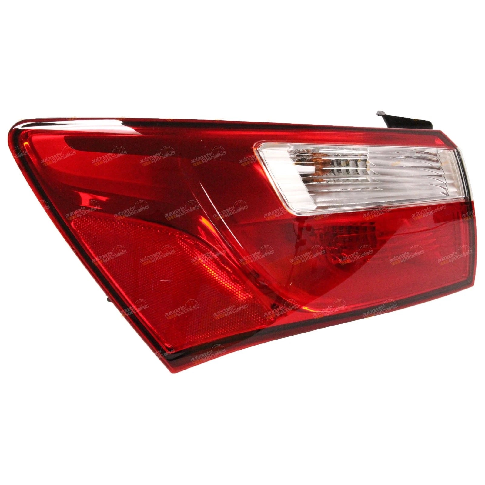 LH Outer Tail Light for Kia Rio UB (2012–on) 4Dr Sedan Replacement