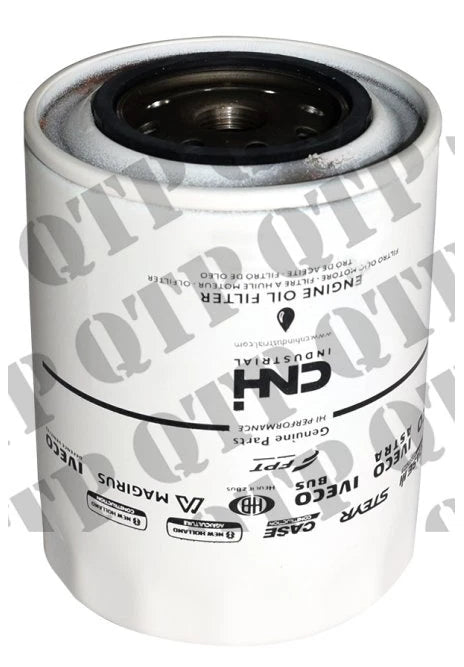 Engine Oil Filter for Case IH JX55 JX65 JX75 JX85 JX95 (2003–2010)