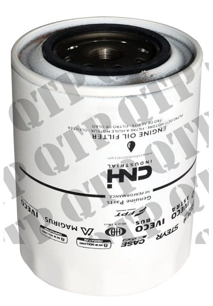 Engine Oil Filter for Case IH JX55 JX65 JX75 JX85 JX95 (2003–2010)