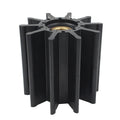 Flexible Rubber Impeller for Caterpillar (Replaces Sherwood 22000K, CEF 500179, 1539123)