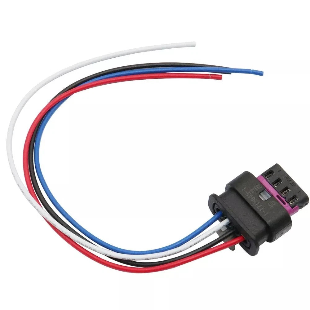 Camshaft Position Sensor Connector 05149141AF for Chrysler 200 300 (2011–2014)