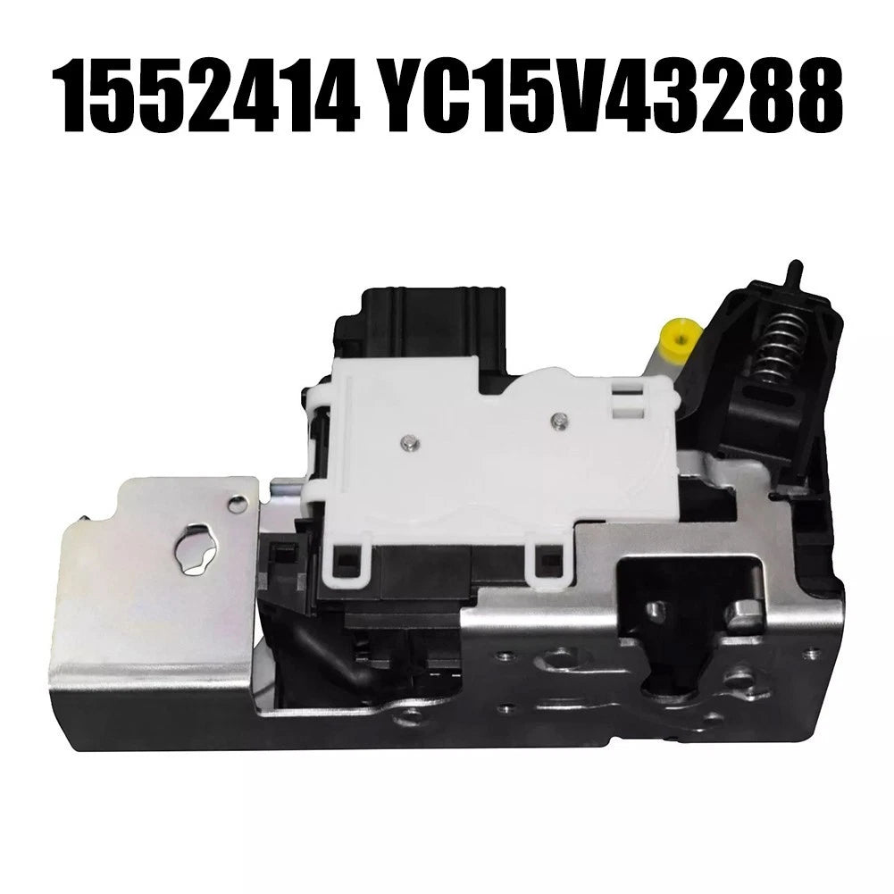 Rear Door Locking Latch for Ford (2000–Present)