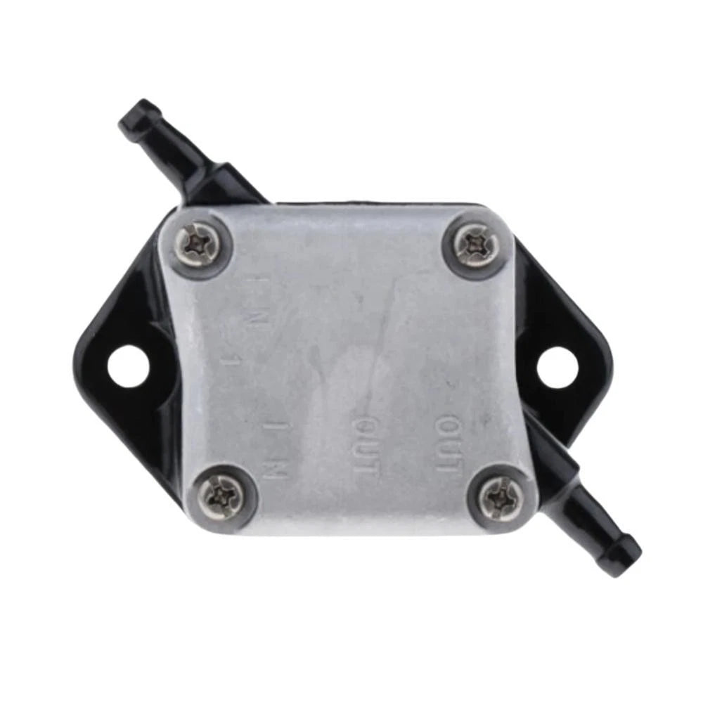 Fuel Pump for Yamaha Outboard F50TLR F60TJR F40LA F60JA F60LA (2000–2023) 6C5-24410-00-00