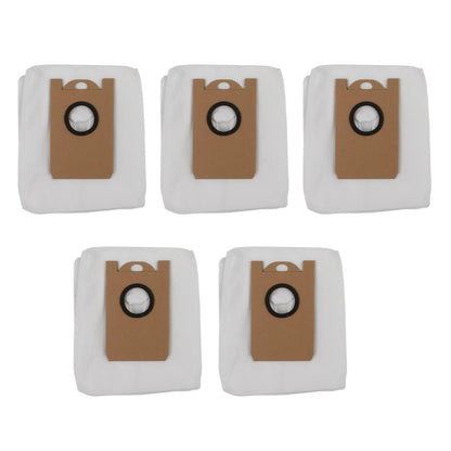 5X Replacement Dust Bags for Lubluelu SD85 Vacuum Cleaner