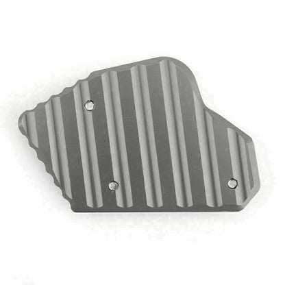 Side Pad Kickstand Extension Plate for BMW K1600 GT GTL (2011–2015) T9