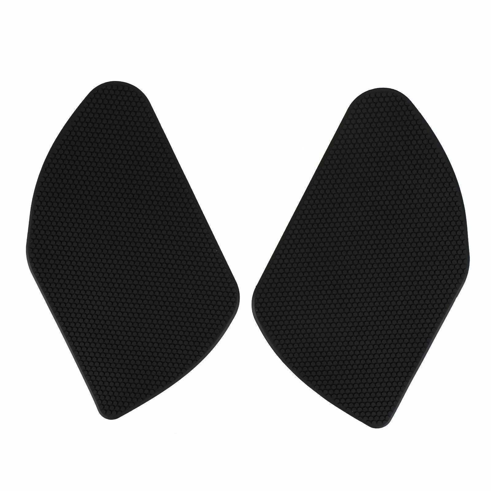 Side Tank Traction Grip Pads for Suzuki DL1000 V-Strom (2014–2023)