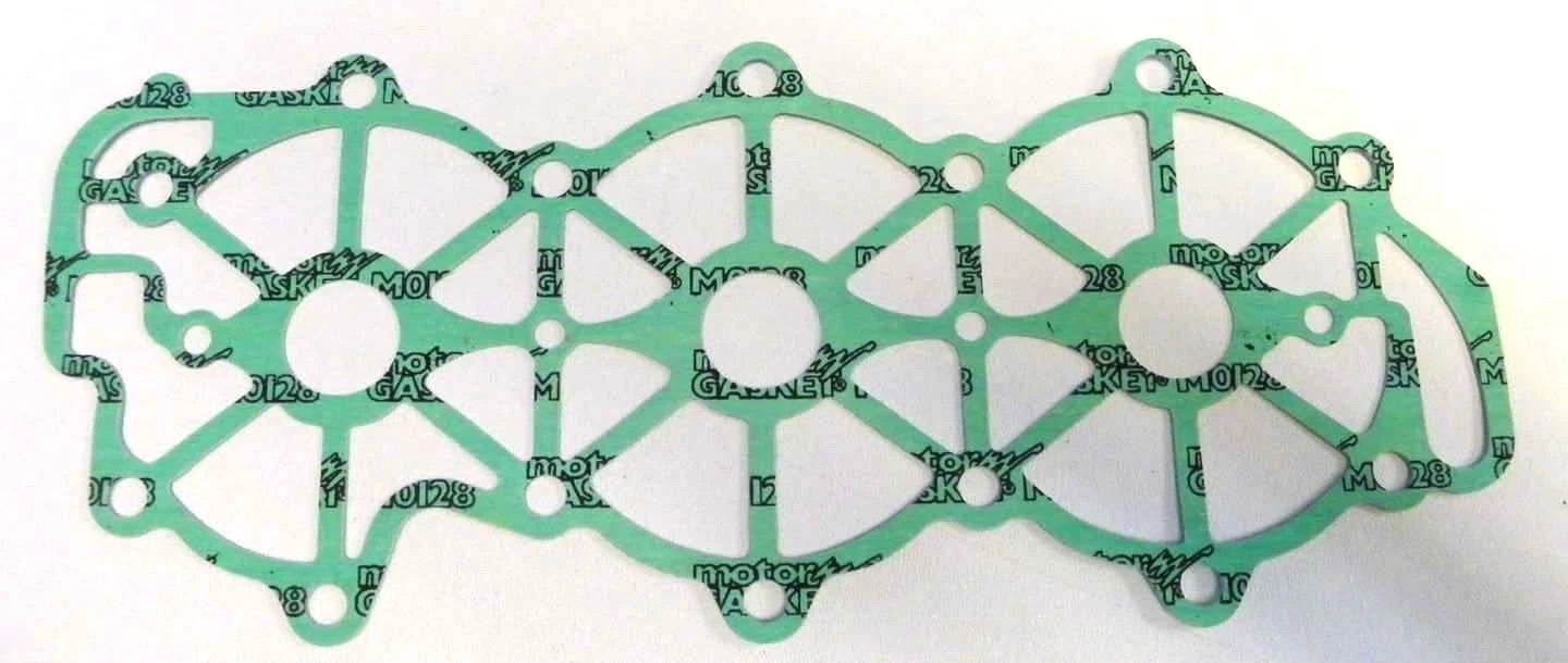 Head Cover Gasket for Yamaha 40/50 Hp 3 Cyl (1995–2008)