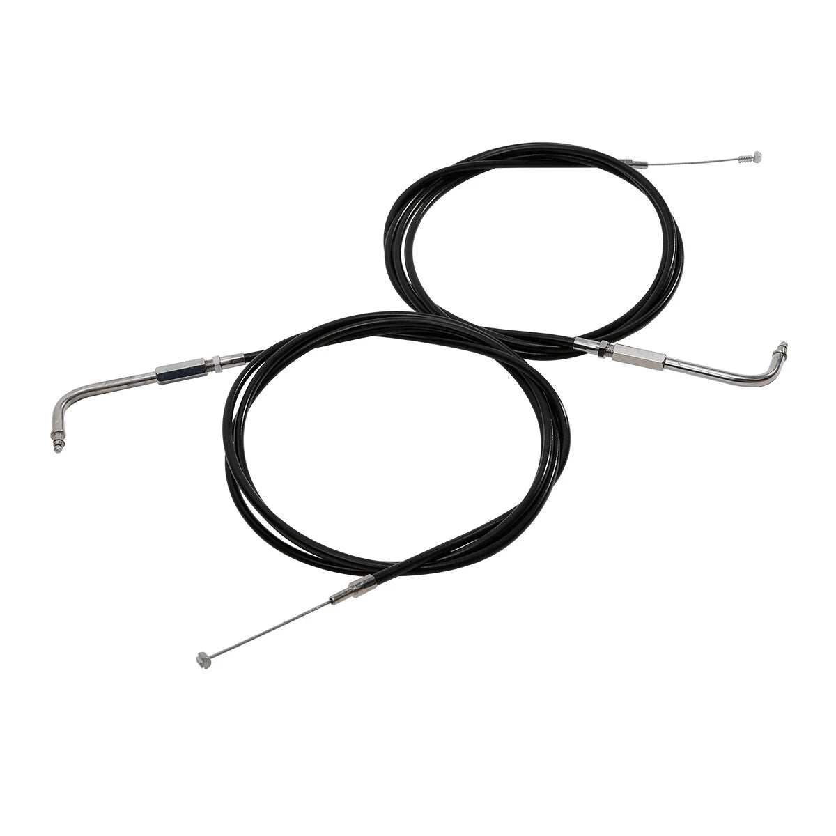 Throttle Cable for Harley Sportster XL (80-220cm)
