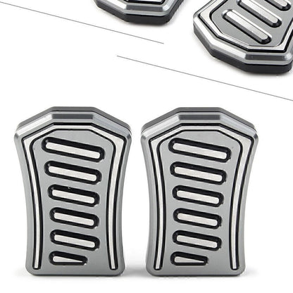 Front Foot Pegs for Honda Rebel 500 300 CMX (2017–2023)