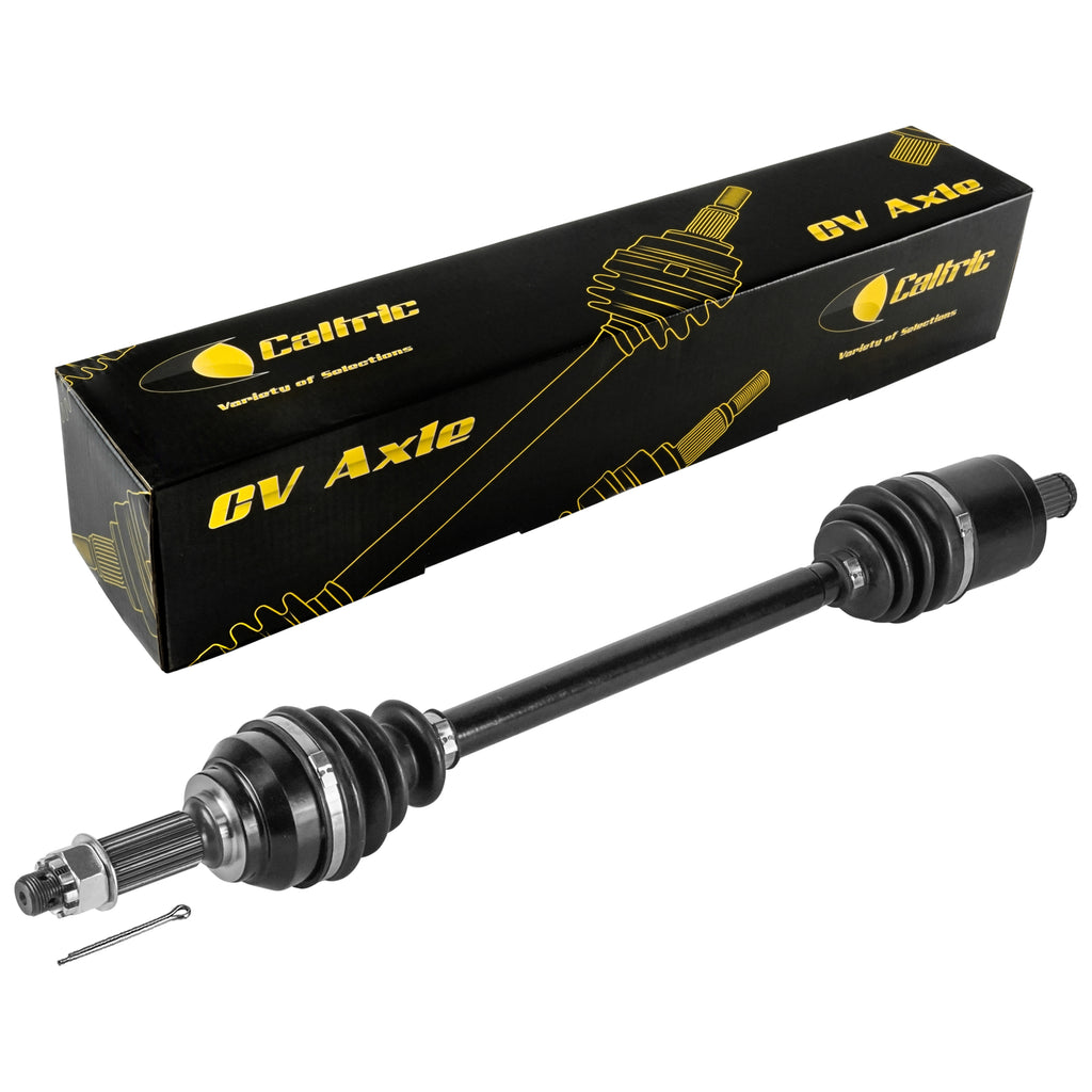 Front Left CV Axle Replacement for John Deere XUV Gator 850D Diesel (2008–2013)