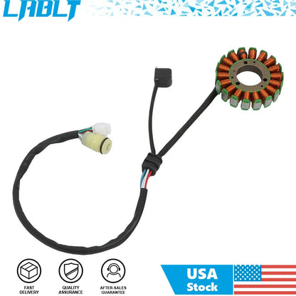 Stator Coil for Yamaha Raptor 250 YFM250 (2001–2005)