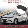 Ignition Control Module Replacement for Chevrolet Cruze (2010–2015)