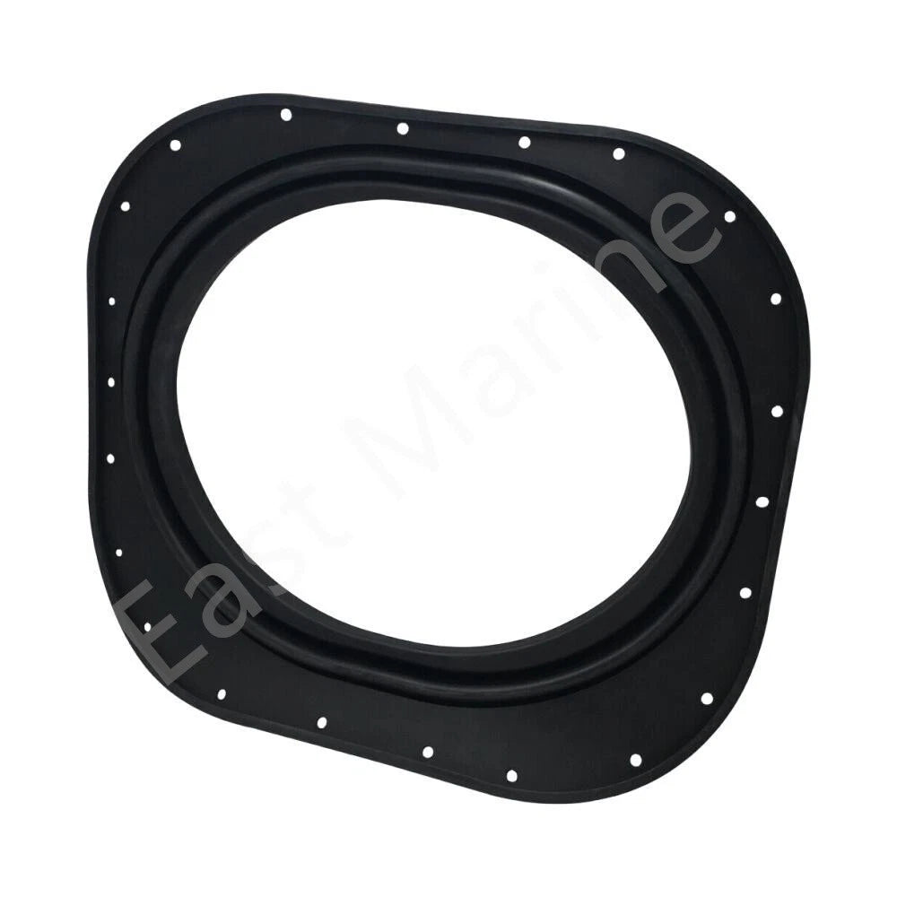 Transom Seal for OMC Stringer (1976–1986) OE# 909527 22 Hole