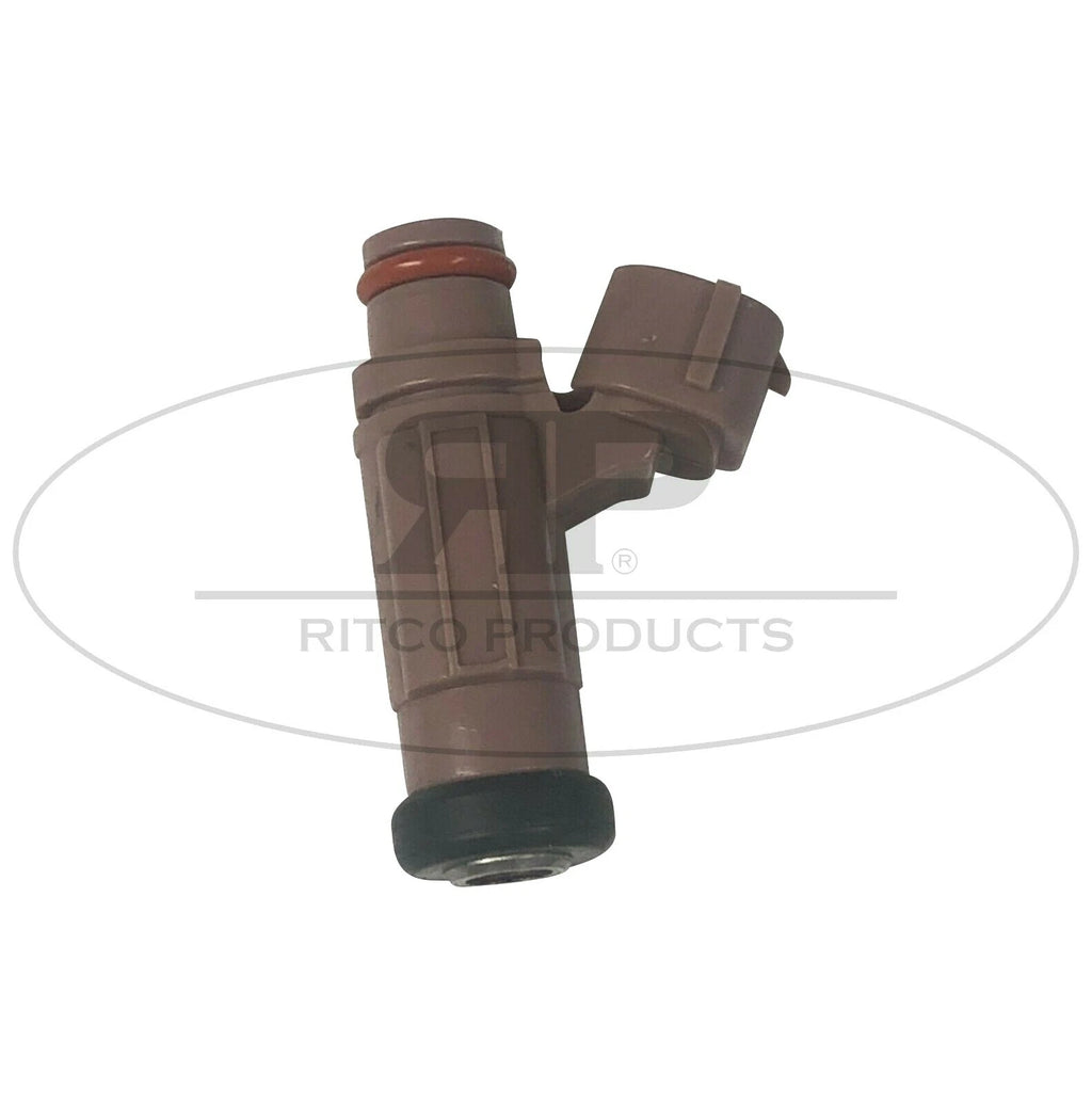 Yamaha Fuel Injector for FX Cruiser FXHO 2005–2011 1100 VX110 60E-13761-10-00