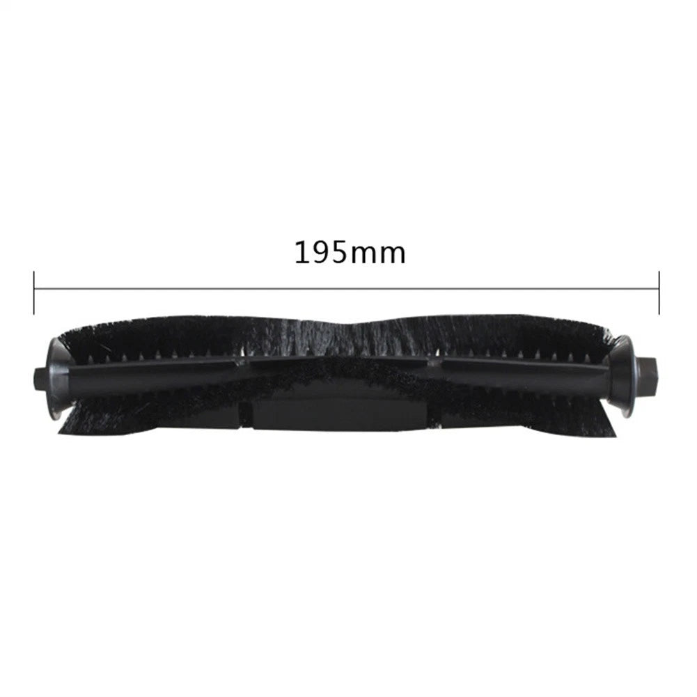 Side Brushes Roller Brush Set for Neabot N1 N1 Plus N1+ (Replacement)