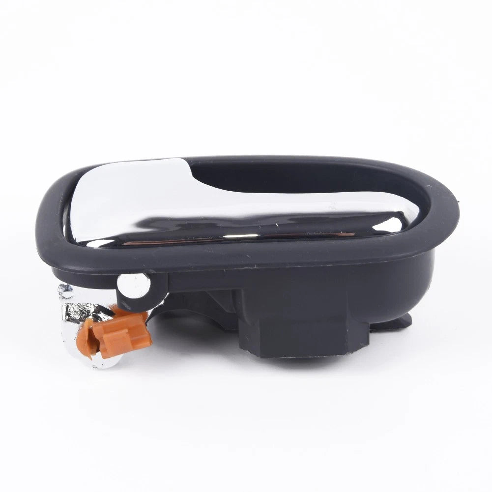 Door Handle for - Plastic, Anti-Scratch, Wear-Resistant