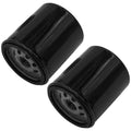 Oil Filter 2 Pack Replacement for Harley Davidson Sportster 883 1100 (1986–2006)