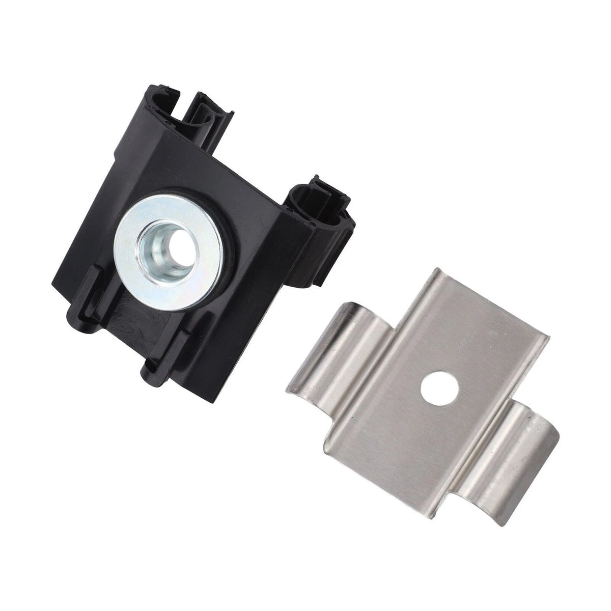 Parking Brake Cable Clip Retainers for BMW Vehicles (Direct Replacement)