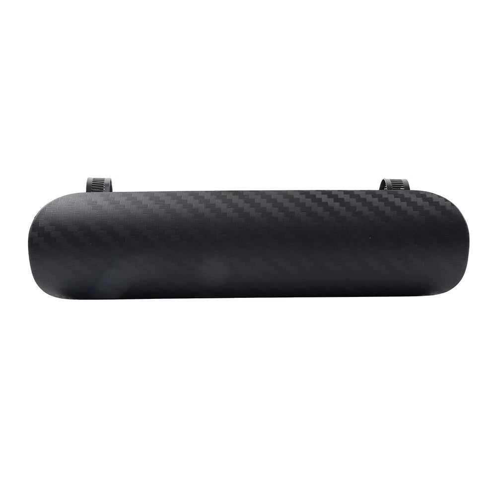 Universal Exhaust Muffler Pipe Heat Shield Cover for Motorcycle