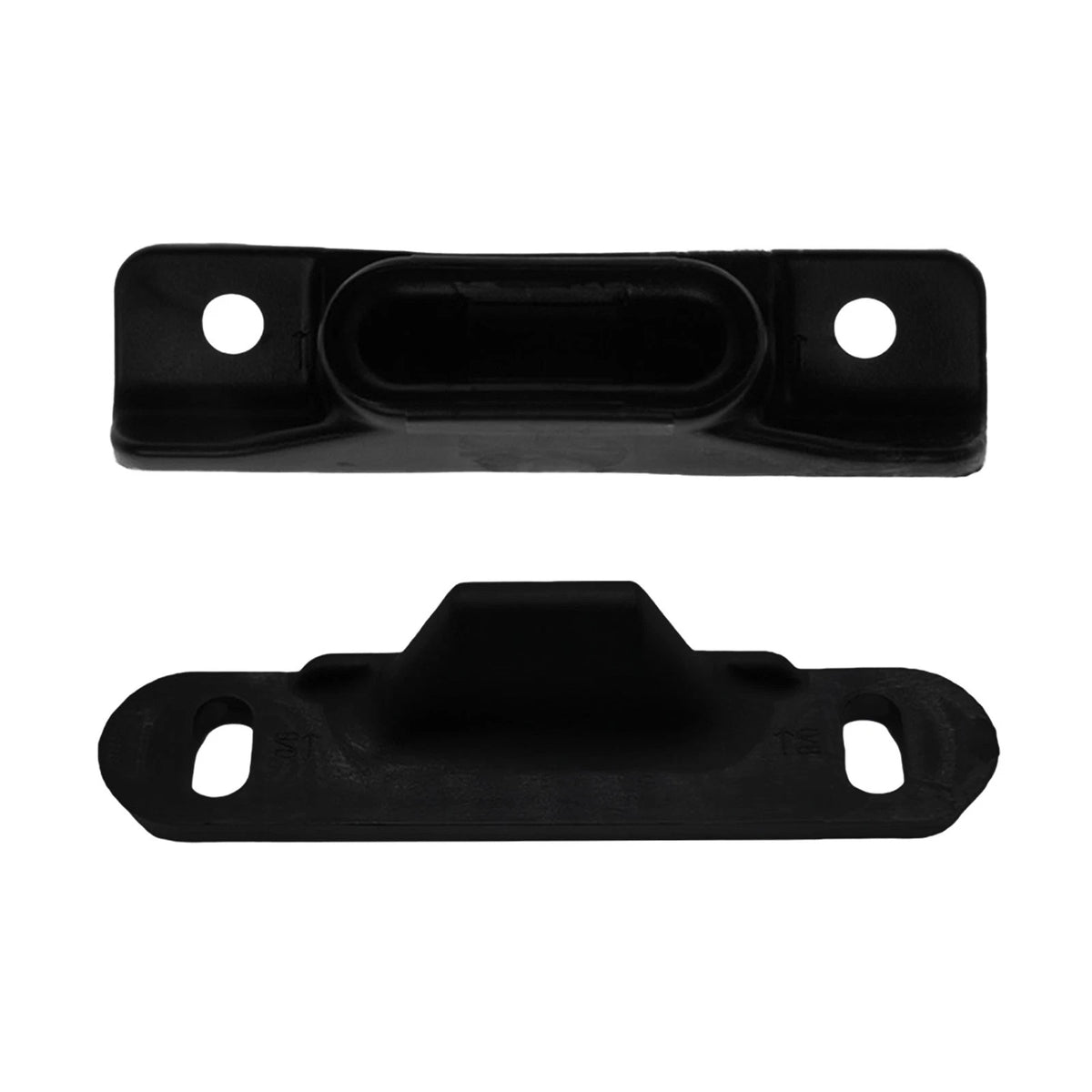 Sliding Door Guide B-Pillar for Ford Transit (2014–2023)