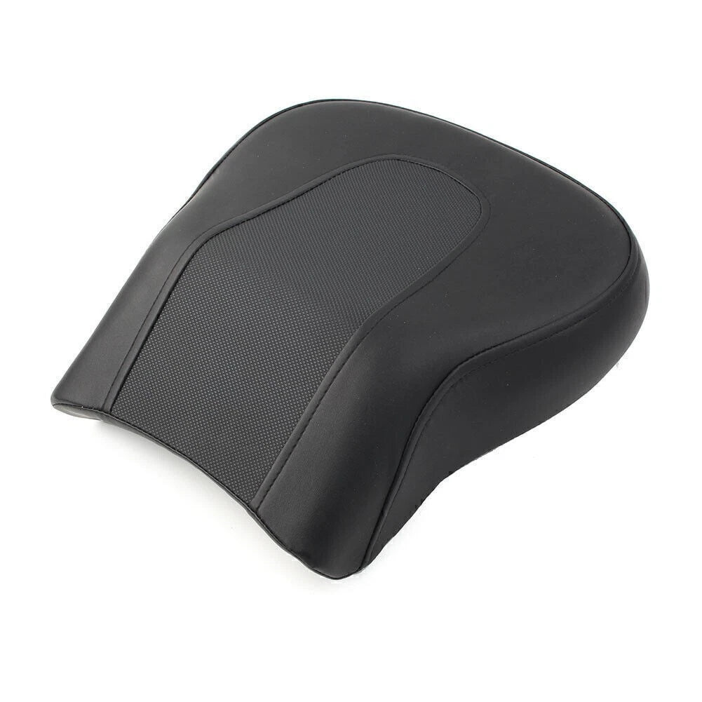 Rear Passenger Seat Pillion for Harley Davidson FLSTF FatBoy (2008–2014)