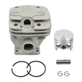 Cylinder Assembly 42mm for MS240 024 Chainsaw (AUMEL)