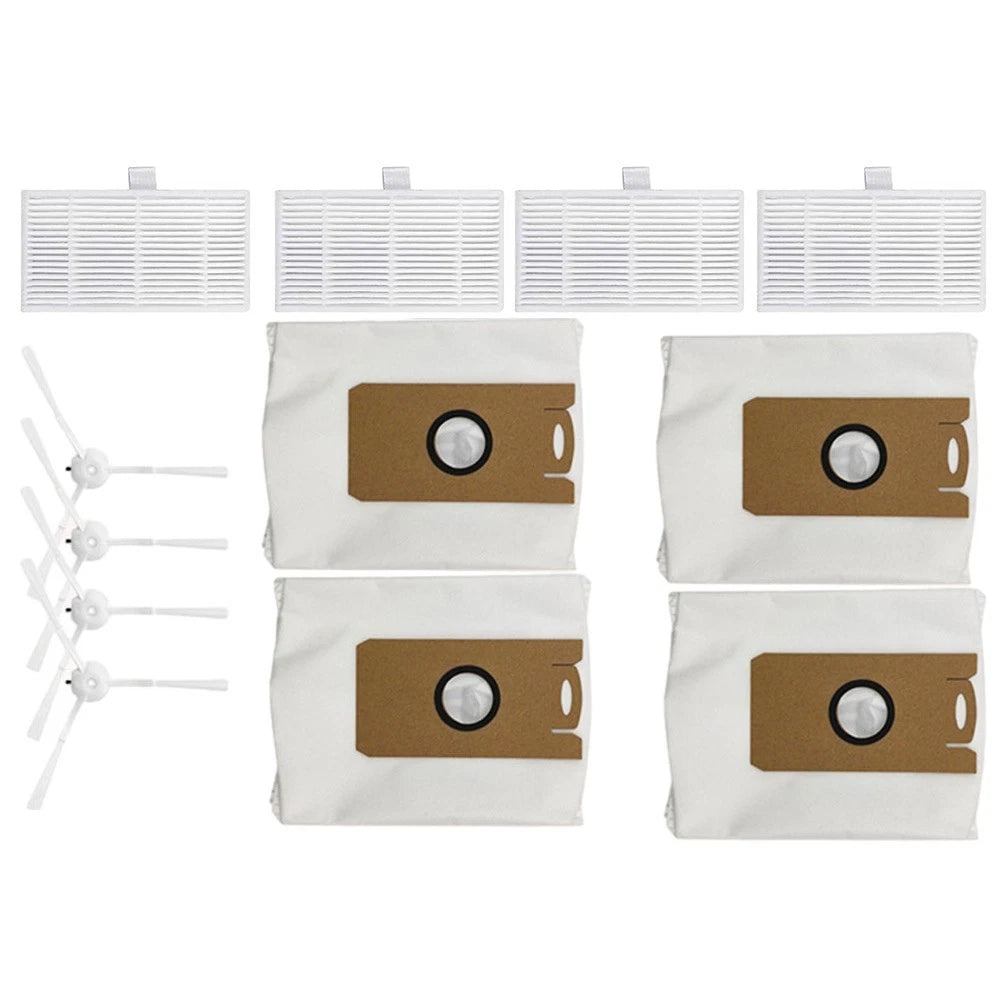 Vacuum Cleaner Kit for Lydsto W2 (Replacement)