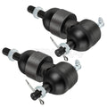 2X Steering Rack Ball Joint Kit for E-Z-Go Medalist/TXT (1994–2001.5)