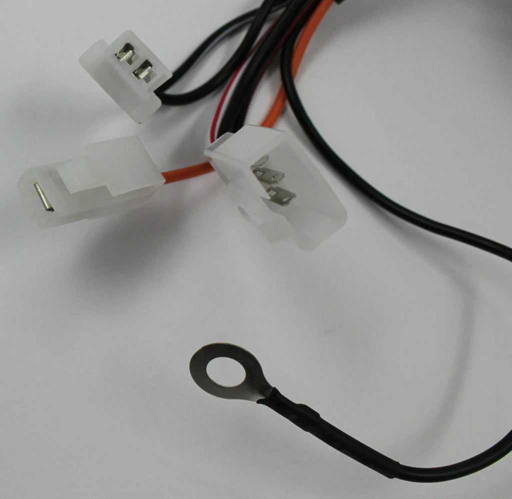 CDI Unit for Yamaha JS80PY PW80 PY80 Peewee 80 (80cc)